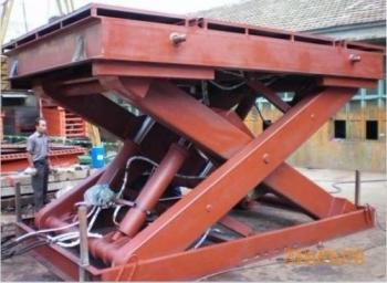 液压升降平台15（液压升降平台专业厂家）